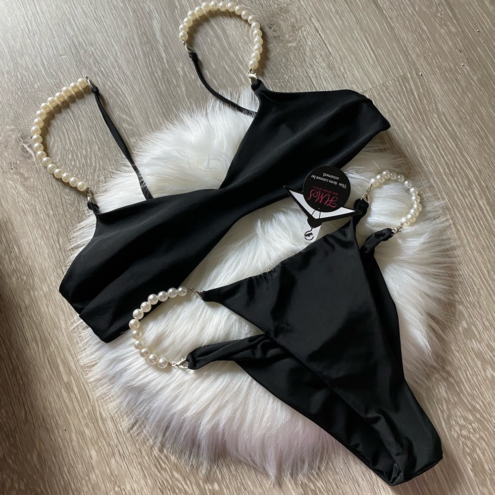 Brend New Bikini 👙